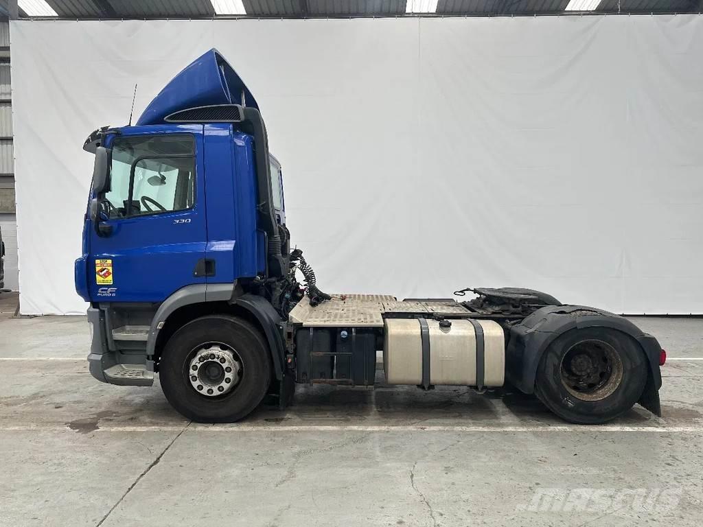 DAF CF 330 牵引车