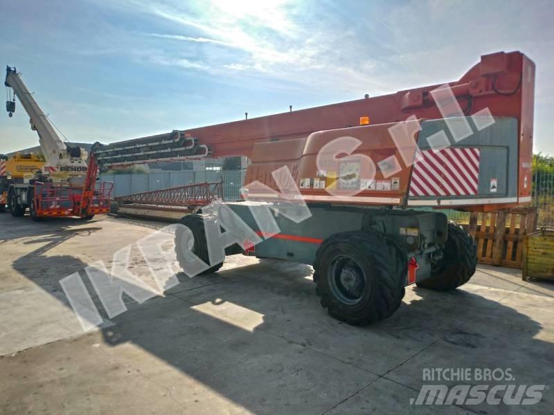 Haulotte H43TPX 直臂高空工作平台