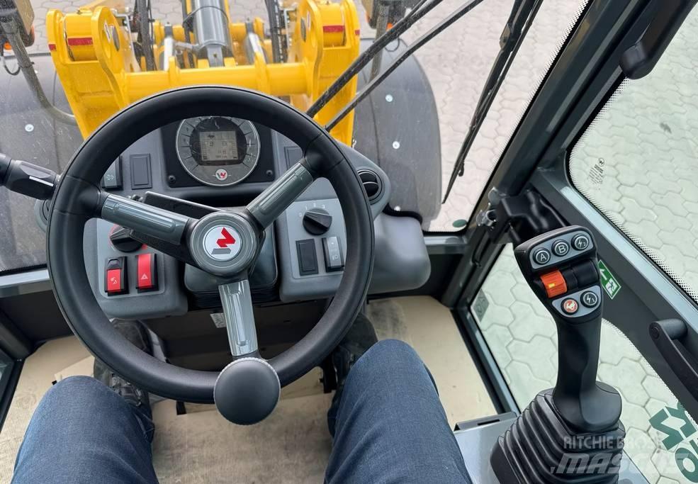 Wacker Neuson WL 52 轮式装载机
