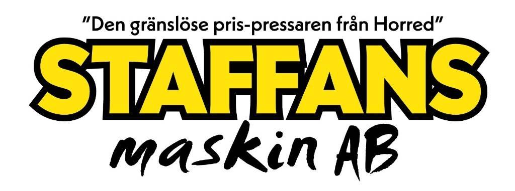 SB Grävtillbehör 其他组件
