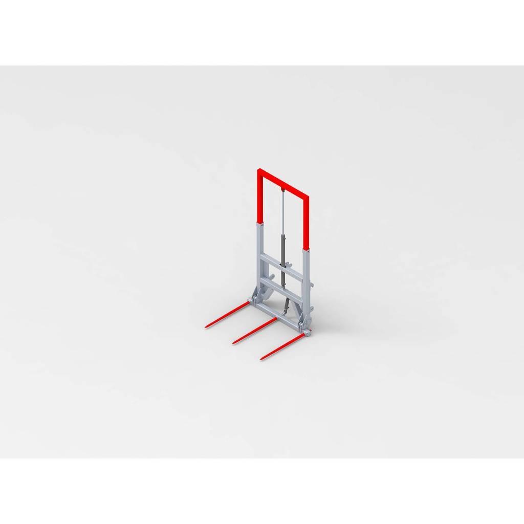 Fliegl Ballefork 其他装载挖掘装置和配件