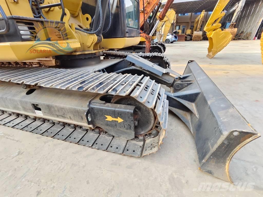 CAT 308 E 2 中型挖掘机
