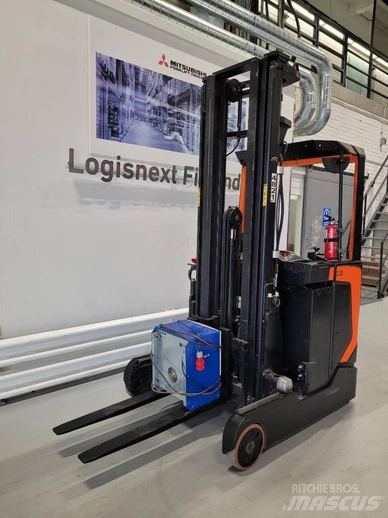 Rocla HSF16 前移式叉车