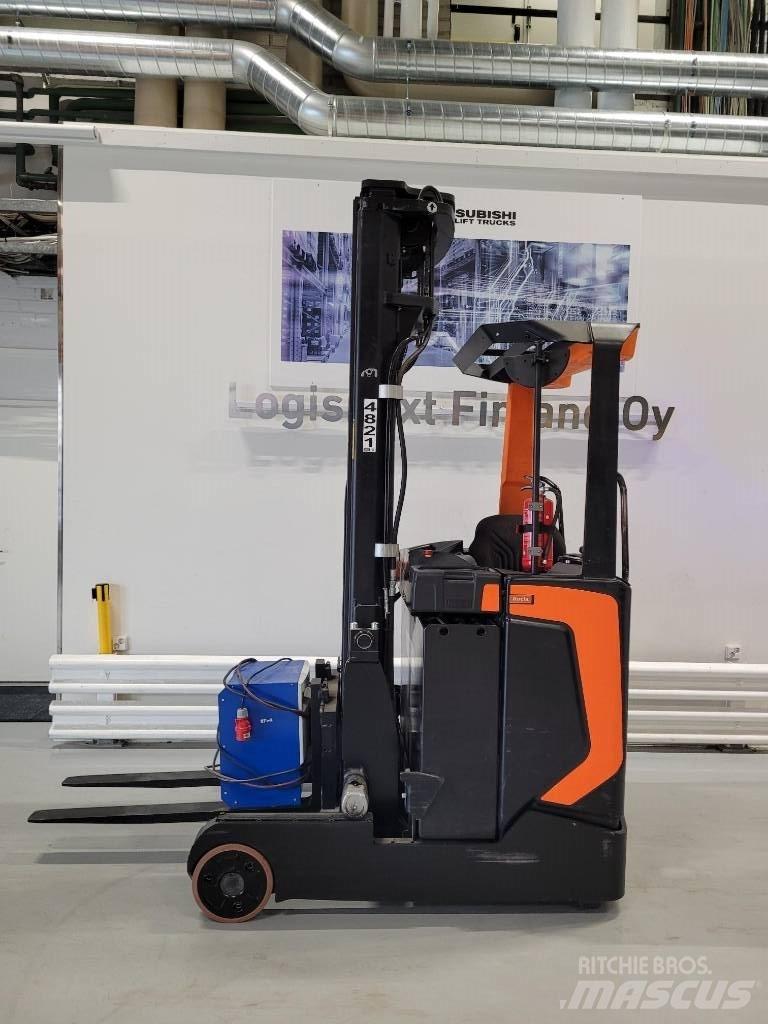 Rocla HSF16 前移式叉车