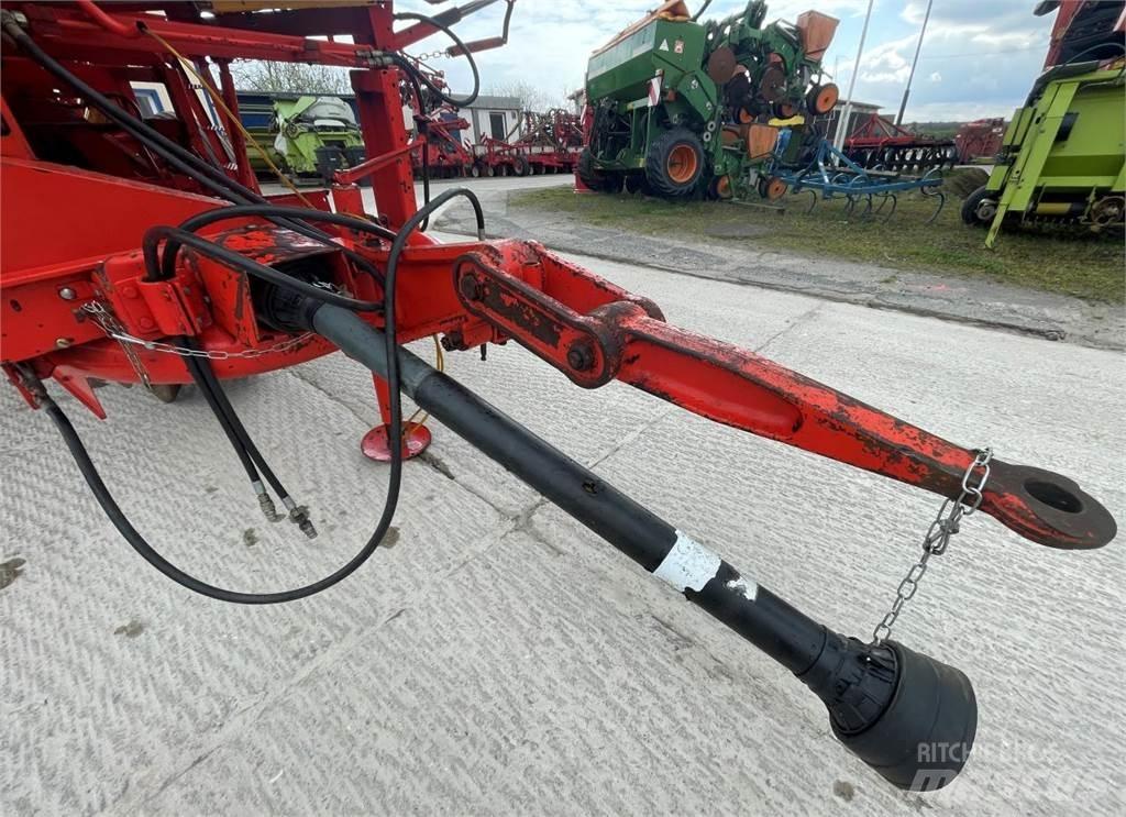 Grimme HL 750 马铃薯收获机