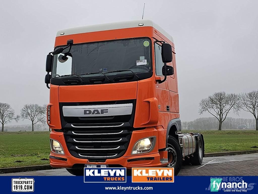 DAF XF 440 牵引车