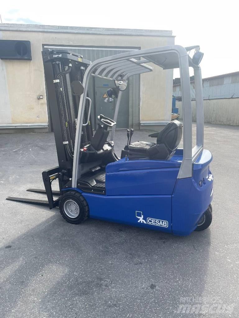 Cesab B320 电动叉车