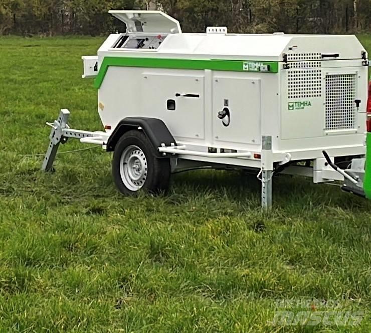  Temha makina PM.0103 建筑机械-其他