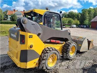 Volvo MC 115 C 滑移装载机