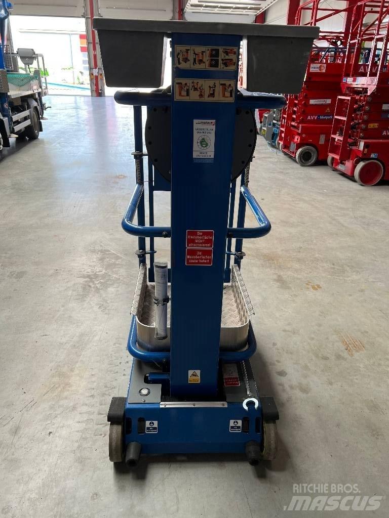 JLG Pecolift 其他升降机和高空作业平台