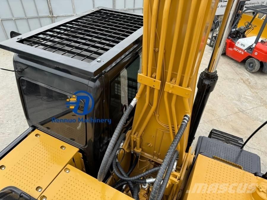 CAT 320D2L 履带挖掘机