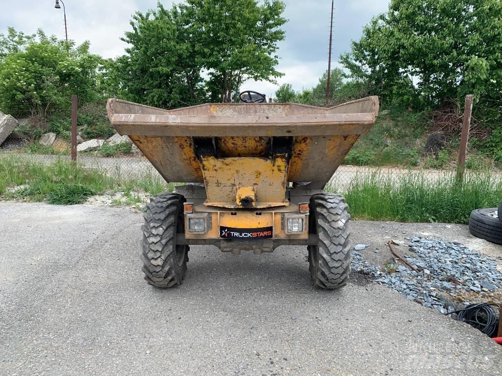 Thwaites CV32 铰接式自卸车