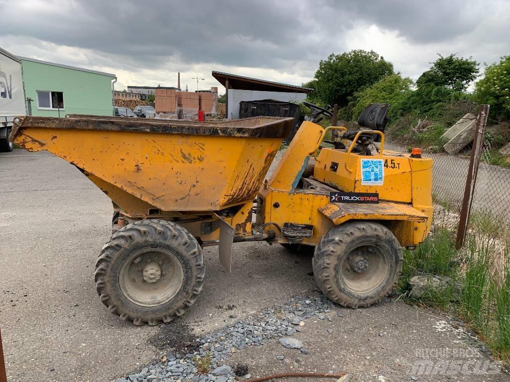 Thwaites CV32 铰接式自卸车