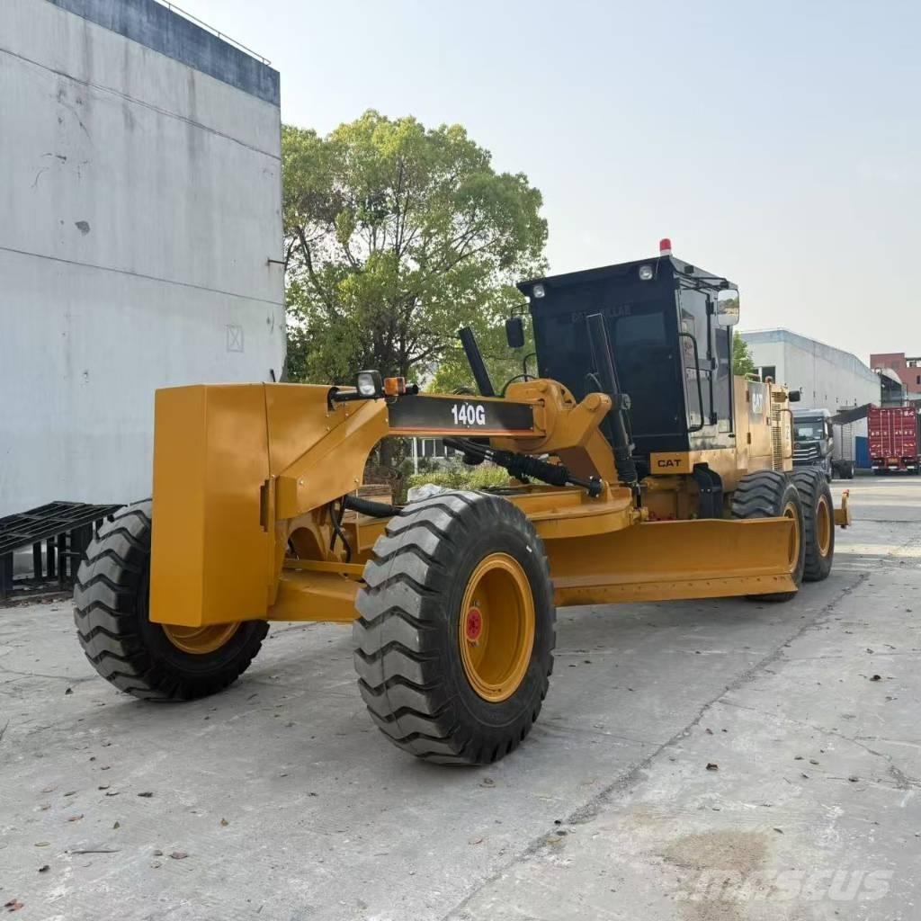 CAT 140 G 平地机/推土机