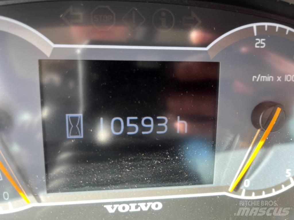 Volvo L 90 H 轮式装载机