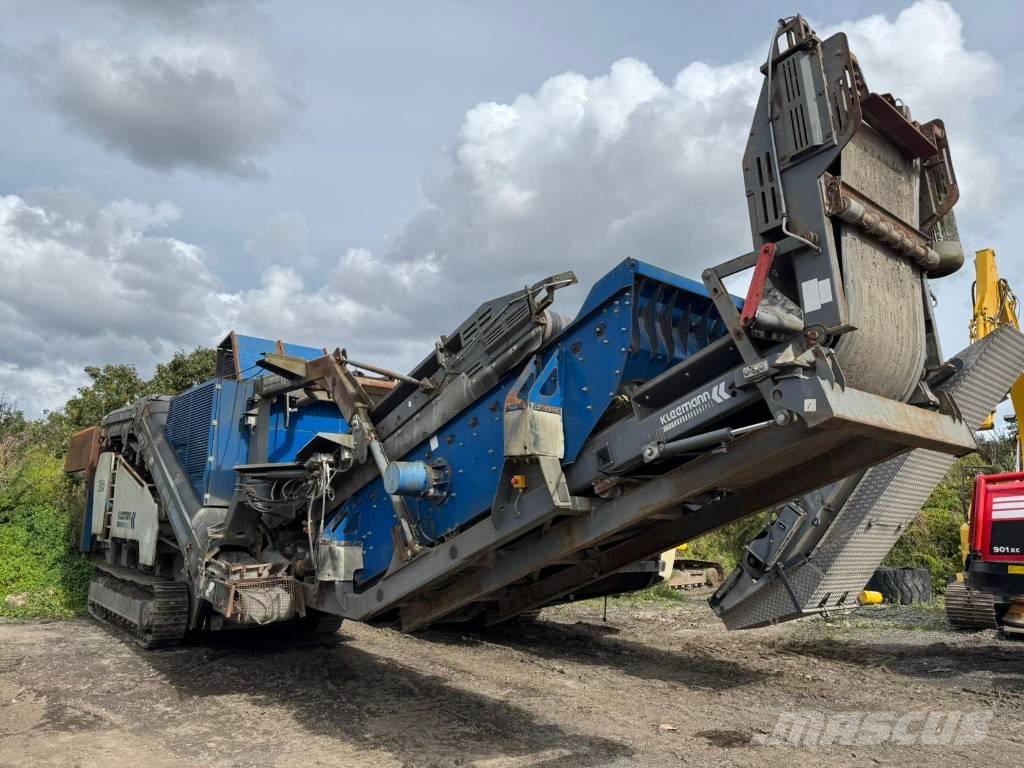 Kleemann MR110Z EVO2 建筑机械-其他