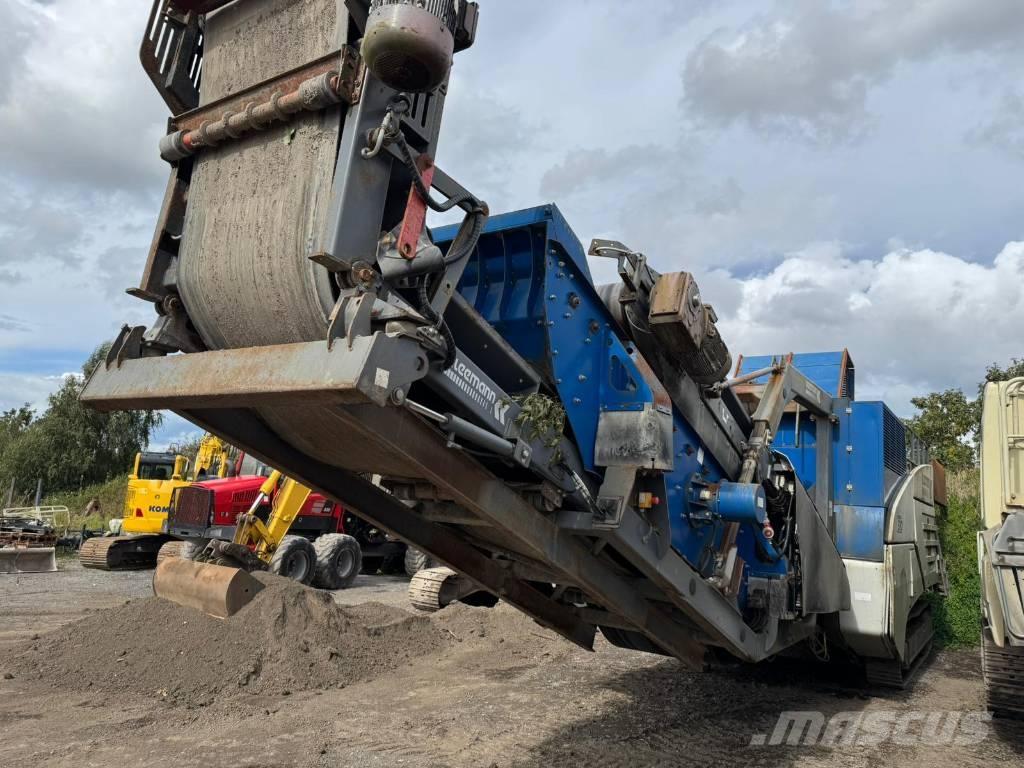 Kleemann MR110Z EVO2 建筑机械-其他