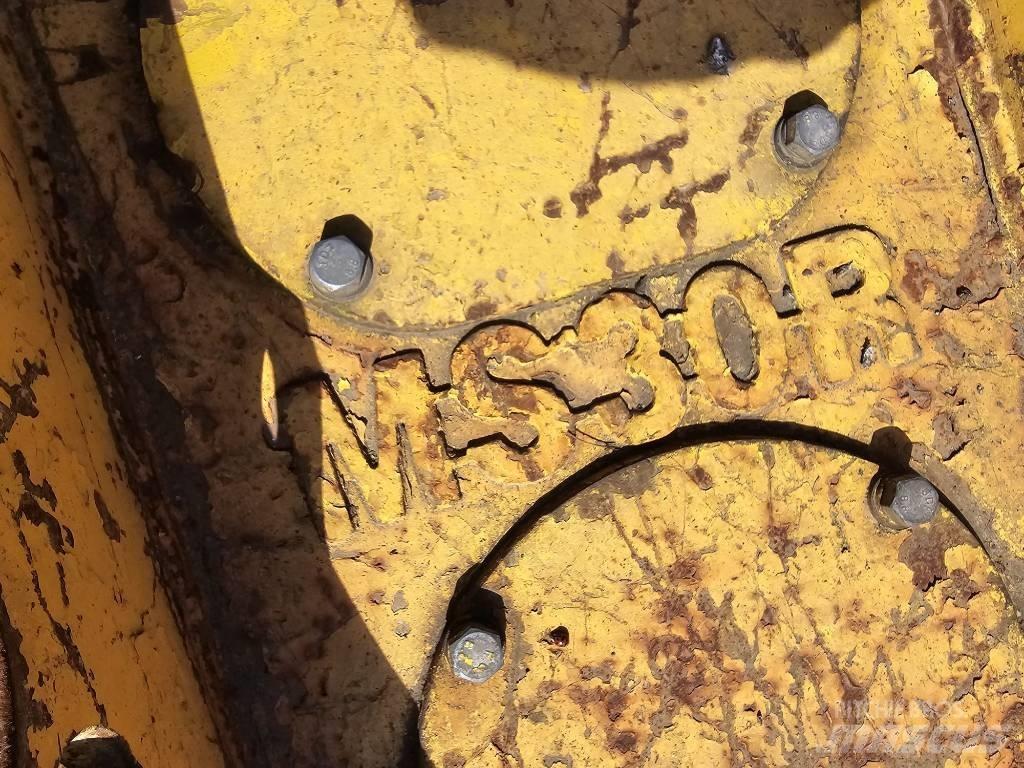 MBI MS30R 钻头