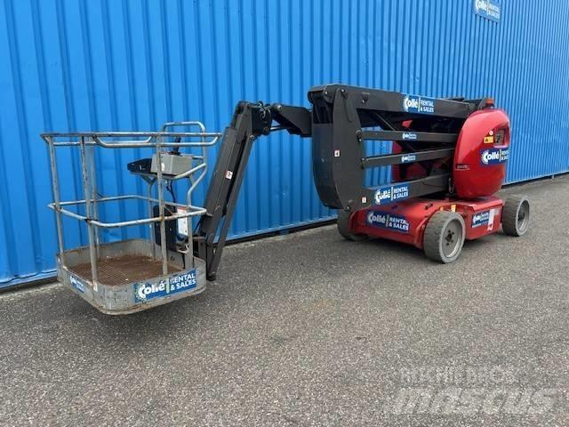 Manitou 150 AET JC 曲臂高空工作平台