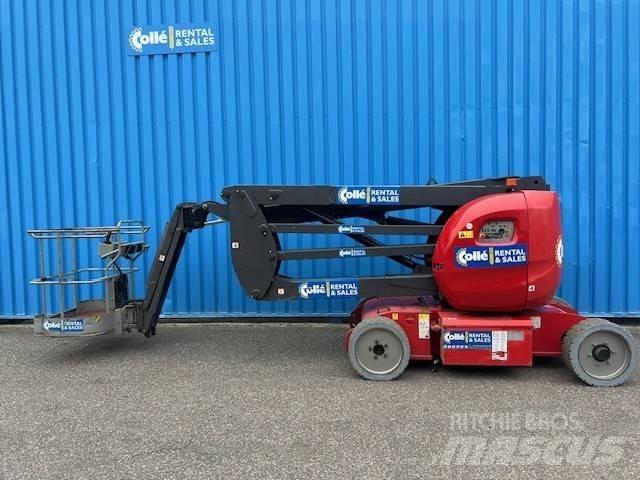 Manitou 150 AET JC 曲臂高空工作平台