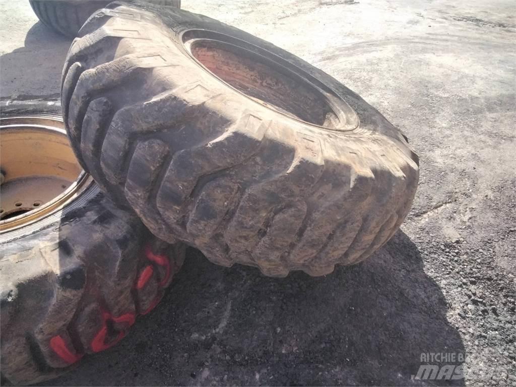 Nokian Els 17,5x25 轮胎、车轮和轮圈