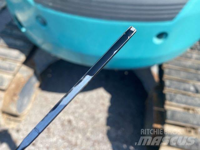 Kobelco SK 28 SR-6 小型挖掘机