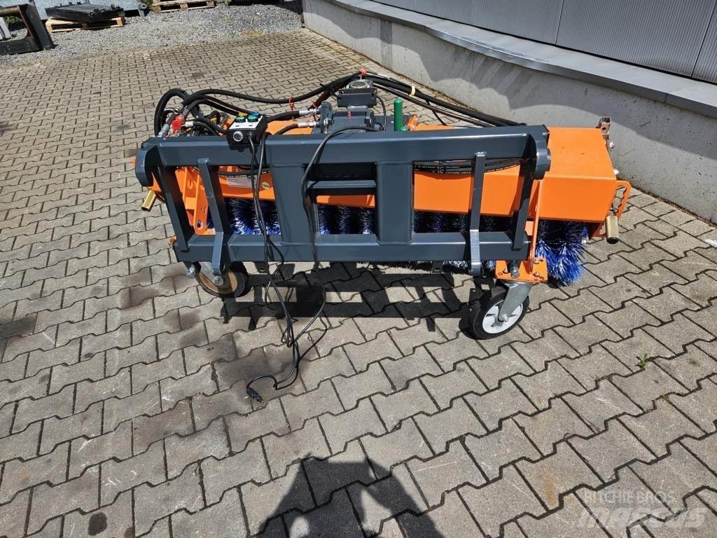 Tuchel Plus 590 扫地机
