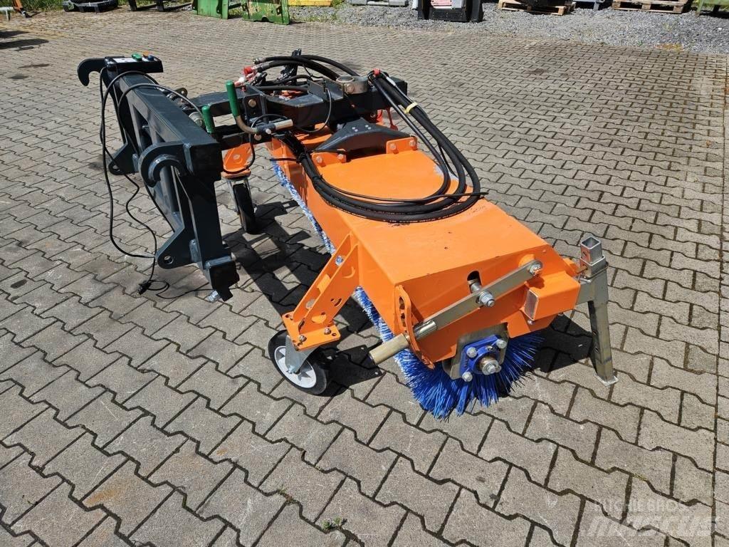 Tuchel Plus 590 扫地机
