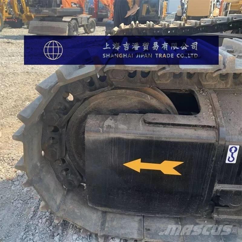 CAT 349 GC 履带挖掘机