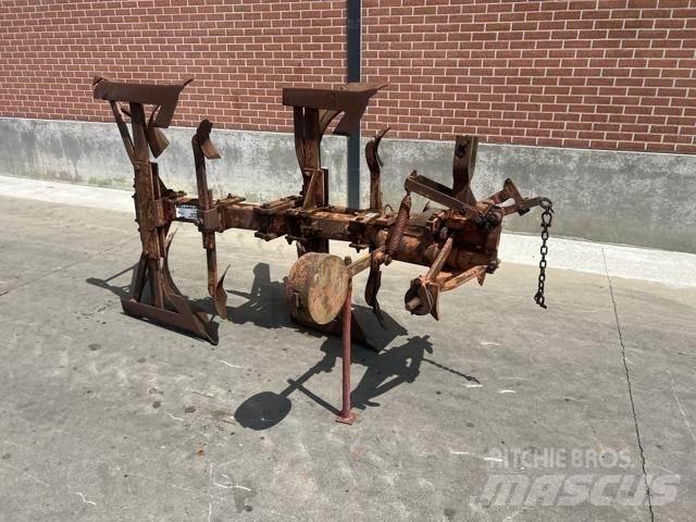  Billens 2 schaar 双向犁