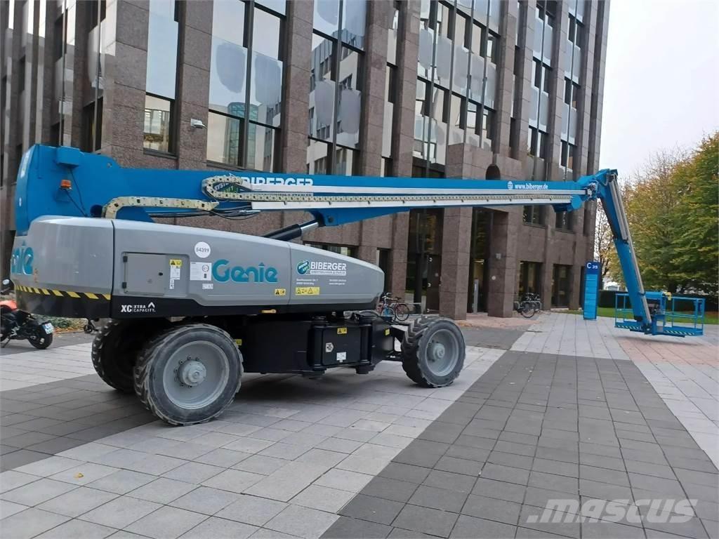 Genie SX 135 XC 直臂高空工作平台