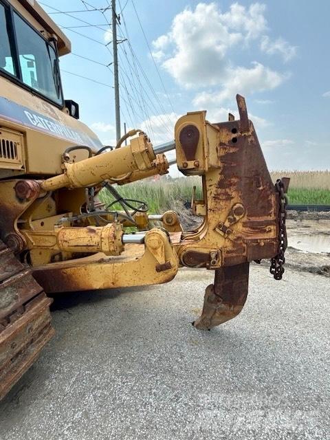CAT D 8 N 履带式推土机