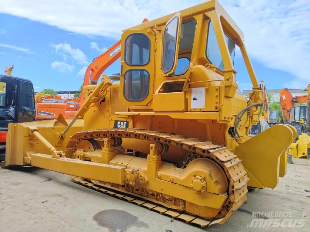 CAT D 7 G 平地机/推土机