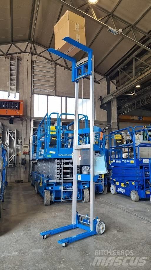 Genie GL8 手托盘堆垛机