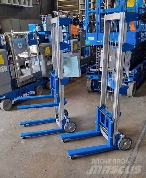 Genie GL8 手托盘堆垛机