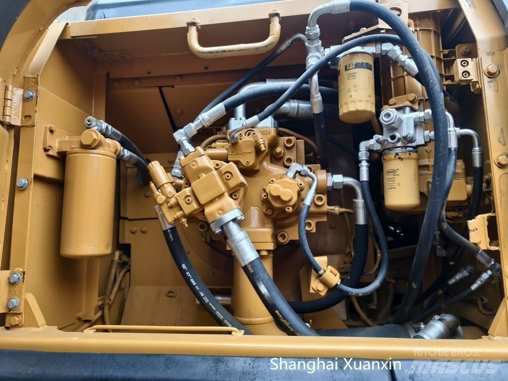 CAT 330 D LN 履带挖掘机