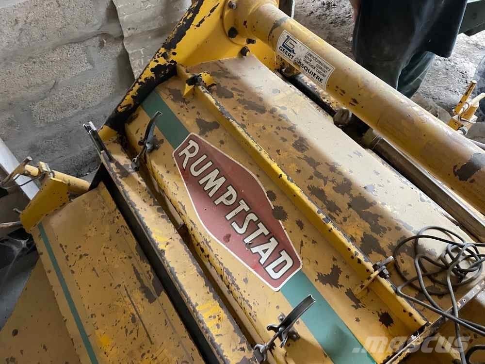 Rumptstad FH 4X75 马铃薯设备 - 其他