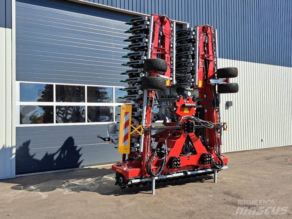Vredo ZB4 profi XL 其他施肥机械和配件