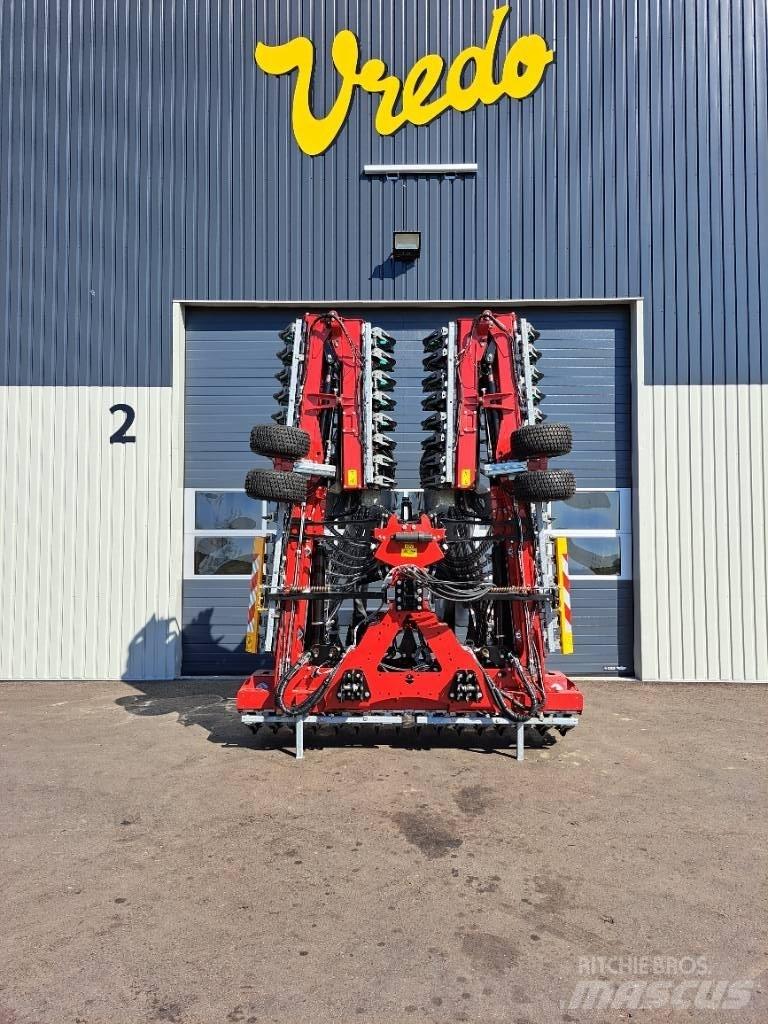 Vredo ZB4 profi XL 其他施肥机械和配件