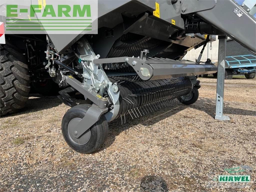 Fendt tigo 90 xr 其他半挂车