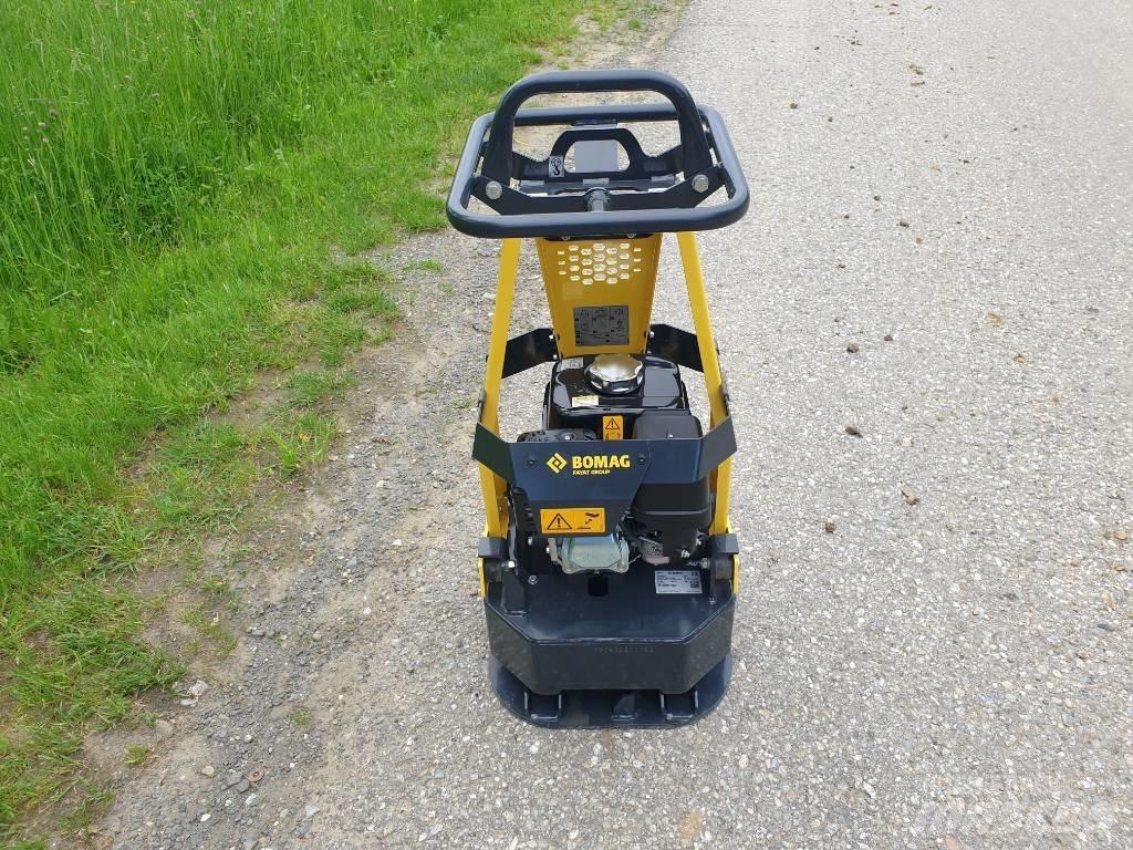 Bomag BR 95 平板夯