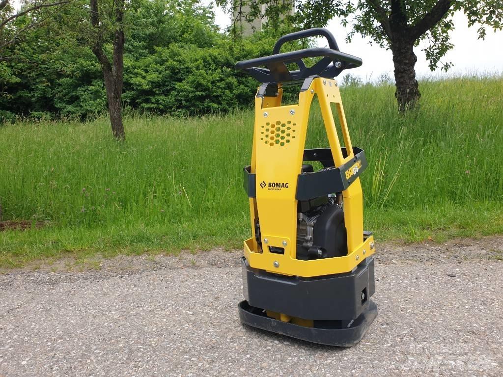 Bomag BR 95 平板夯