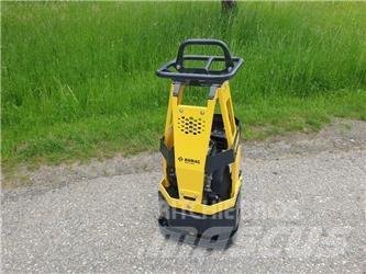 Bomag BR 95 平板夯