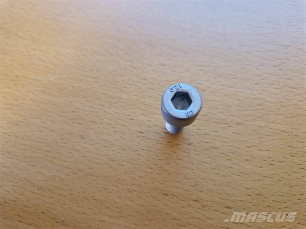 Ponsse 0043730 底盘和悬架