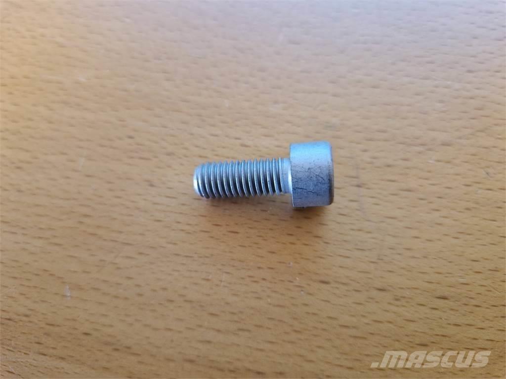 Ponsse 0043730 底盘和悬架