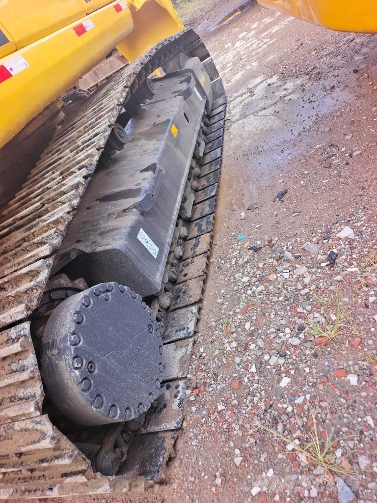 Komatsu PC 300-7 履带挖掘机