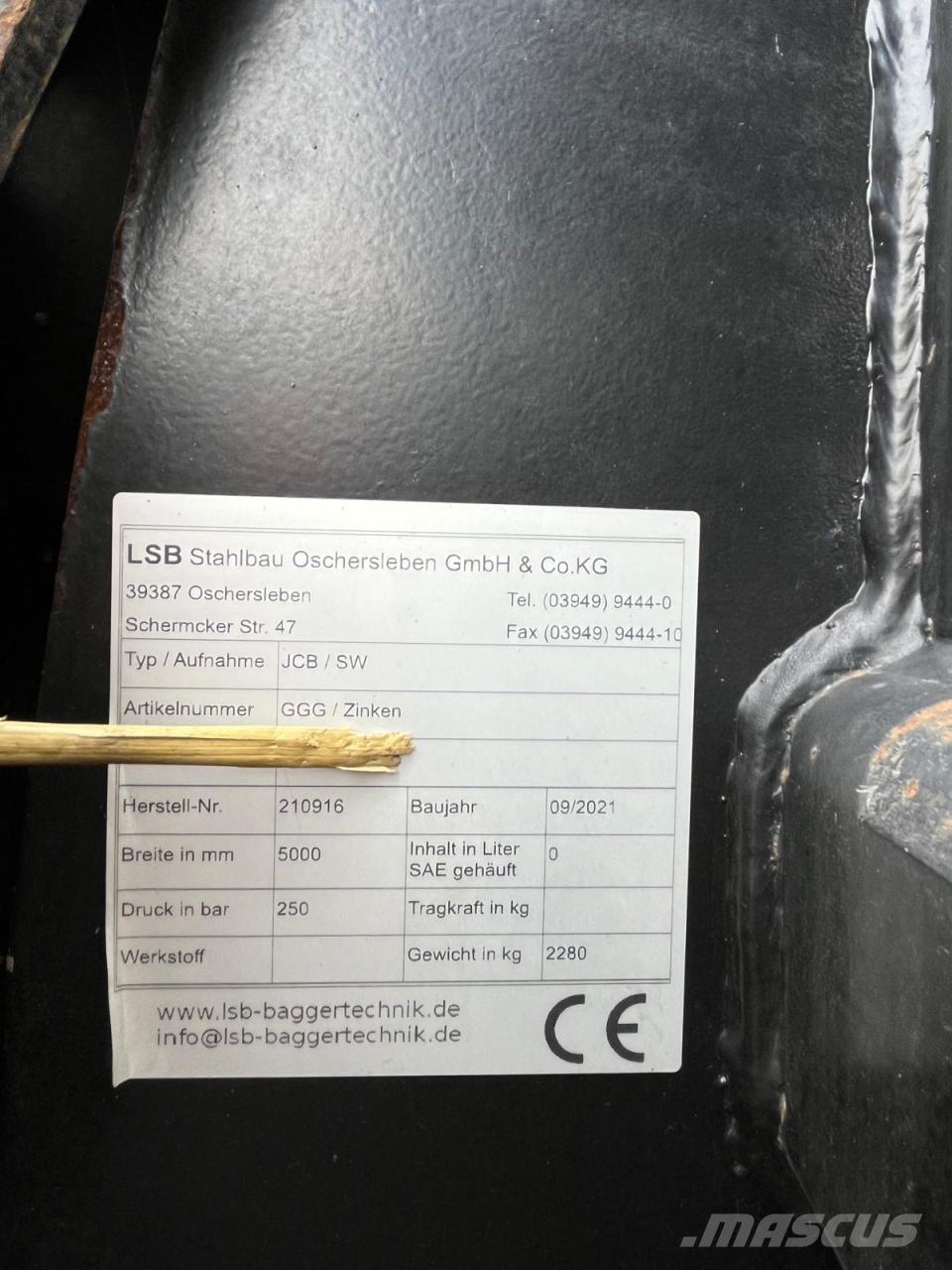 JCB 435 S 轮式装载机