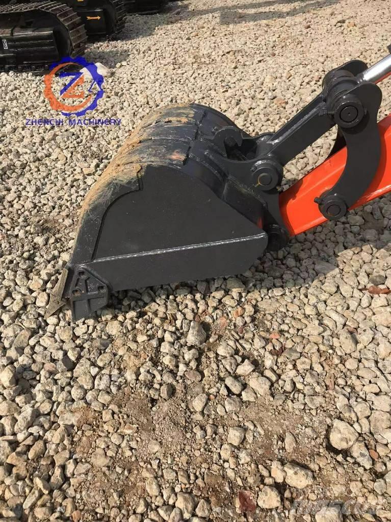 Doosan DX 60 小型挖掘机