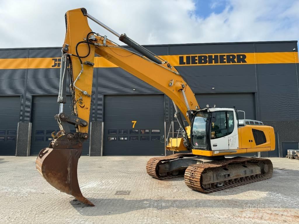 Liebherr R946 LC 履带挖掘机