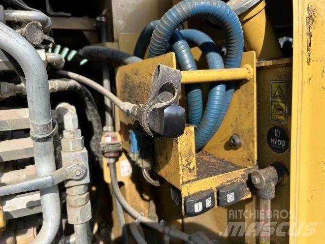 CAT 308E 2014 中型挖掘机